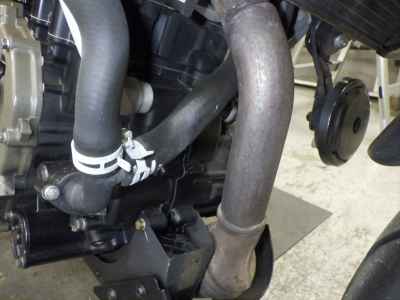 Husqvarna Svartpilen 250 2020