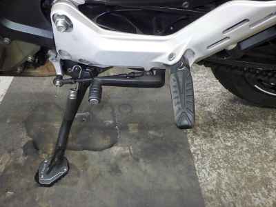 Husqvarna Svartpilen 250 2020