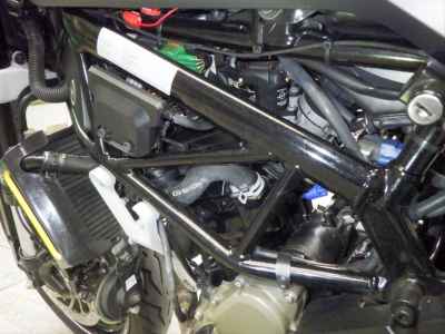 Husqvarna Svartpilen 250 2020