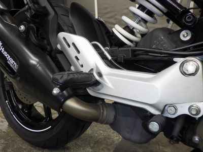 Husqvarna Svartpilen 250 2020