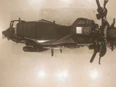 Husqvarna Svartpilen 250 2020