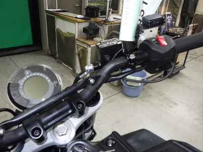 Husqvarna Svartpilen 250 2020