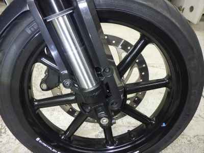 Husqvarna Svartpilen 250 2020