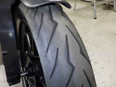 Husqvarna Svartpilen 250 2020