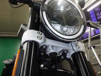 Husqvarna Svartpilen 250 2020