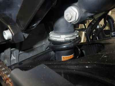 Suzuki GSX-R1000 2019