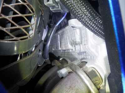 Suzuki GSX-R1000 2019