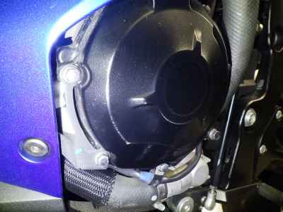 Suzuki GSX-R1000 2019