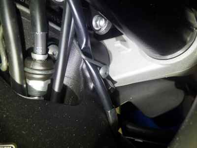 Suzuki GSX-R1000 2019