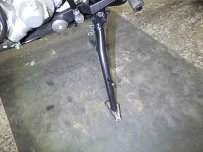 Suzuki GSX-R1000 2019