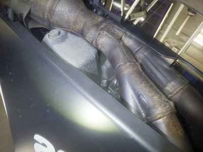 Suzuki GSX-R1000 2019