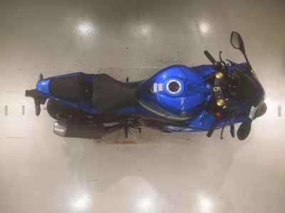 Suzuki GSX-R1000 2019