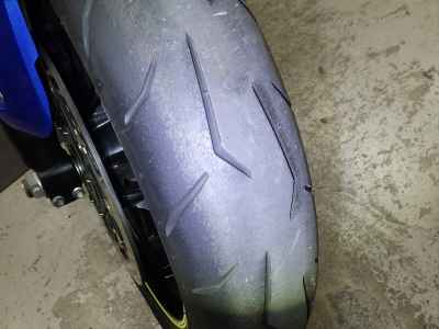 Suzuki GSX-R1000 2019