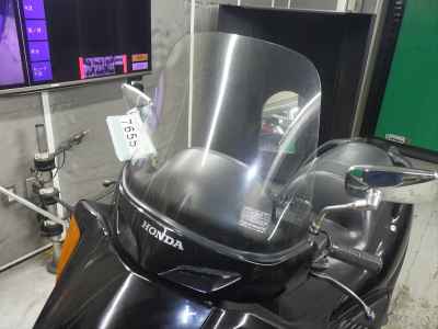 Honda Foresight 2005