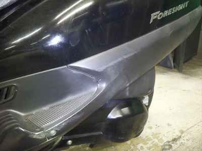 Honda Foresight 2005