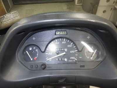 Honda Foresight 2005