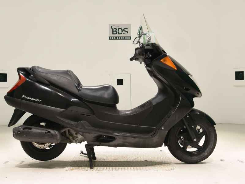 Honda Foresight 2005