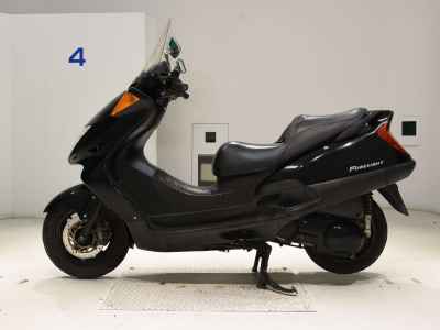 Honda Foresight 2005