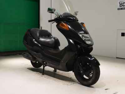 Honda Foresight 2005