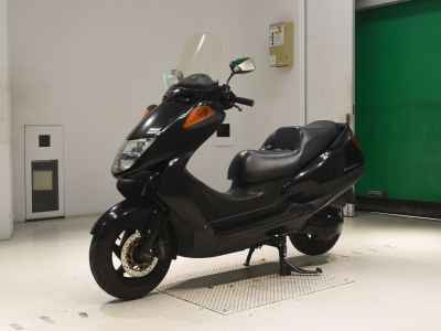 Honda Foresight 2005