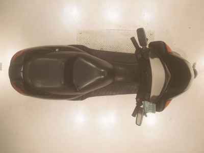 Honda Foresight 2005