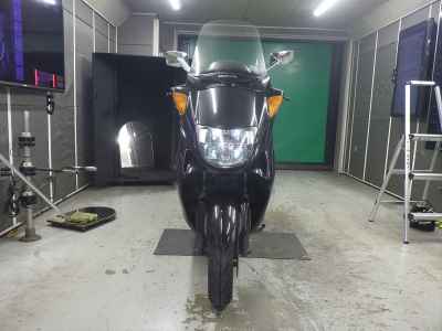 Honda Foresight 2005