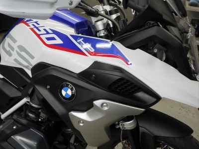 BMW R1250GS 2022