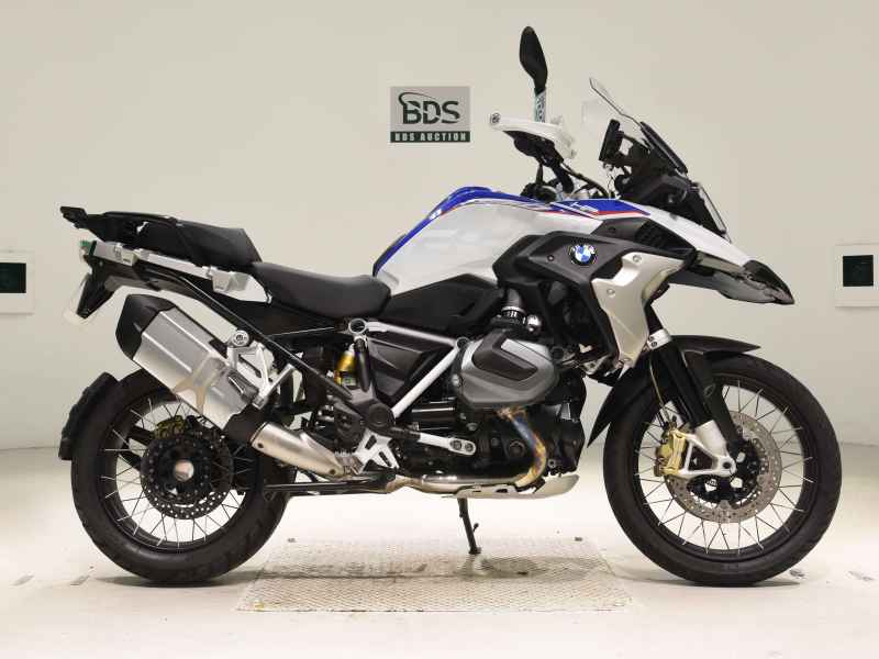 BMW R1250GS 2022