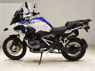 BMW R1250GS 2022