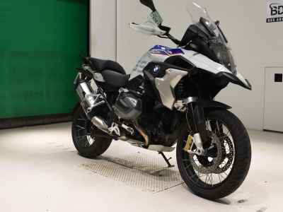BMW R1250GS 2022