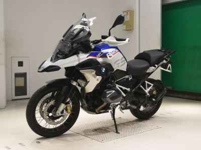 BMW R1250GS 2022