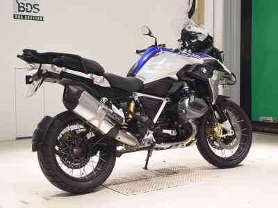BMW R1250GS 2022