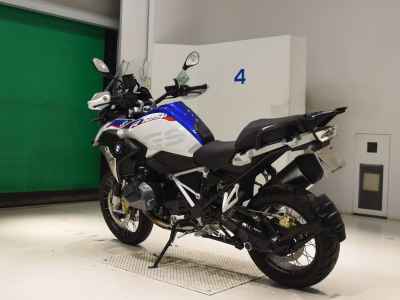 BMW R1250GS 2022