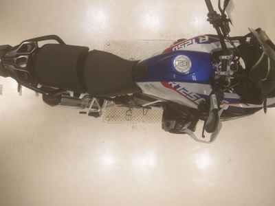 BMW R1250GS 2022
