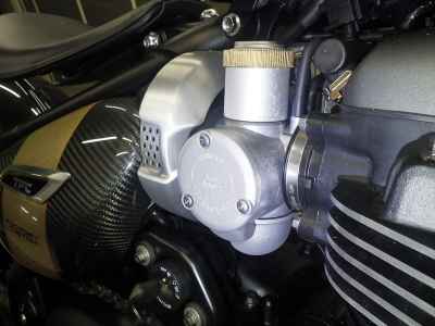 Triumph Bonneville Bobber 2025