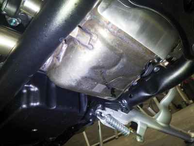 Triumph Bonneville Bobber 2025