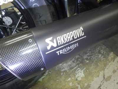 Triumph Bonneville Bobber 2025