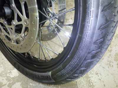 Triumph Bonneville Bobber 2025