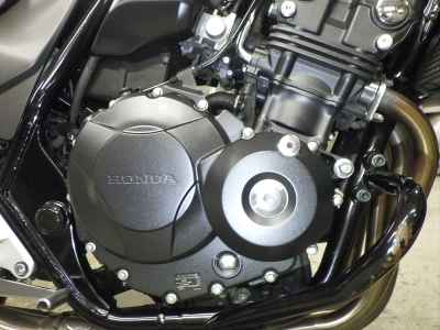 Honda CB400SFV 2020