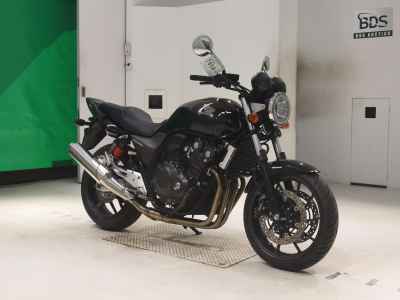 Honda CB400SFV 2020