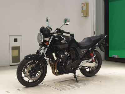 Honda CB400SFV 2020