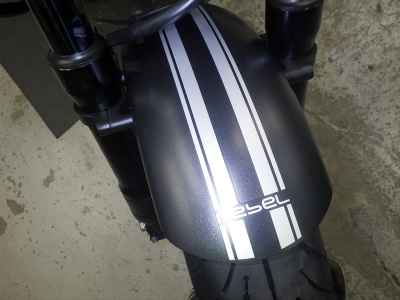 Honda Rebel CMX1100 DCT 2022