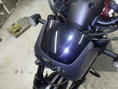 Honda Rebel CMX1100 DCT 2022