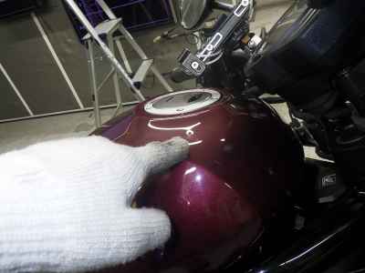 Honda Rebel CMX1100 DCT 2022