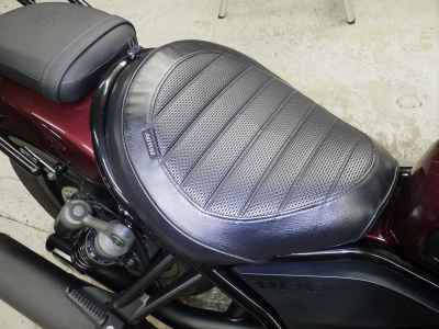 Honda Rebel CMX1100 DCT 2022