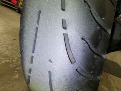 Honda Rebel CMX1100 DCT 2022