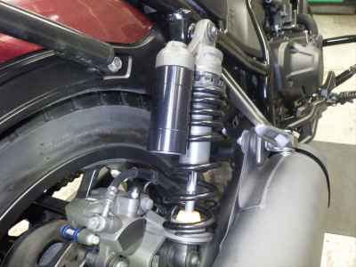 Honda Rebel CMX1100 DCT 2022