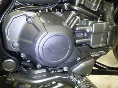 Honda Rebel CMX1100 DCT 2022