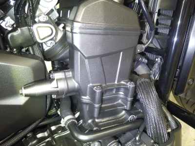 Honda Rebel CMX1100 DCT 2022