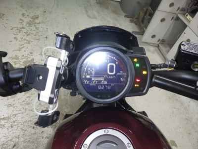 Honda Rebel CMX1100 DCT 2022